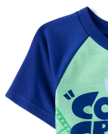 Boys Minions Pajamas