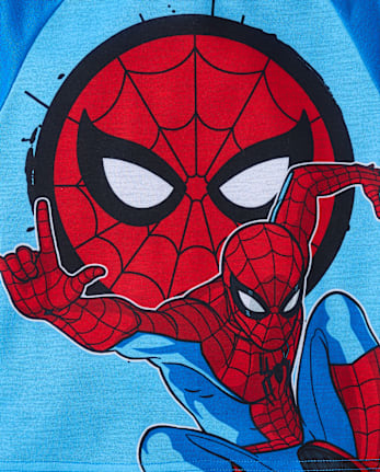Boys Spider-Man™ Pajamas
