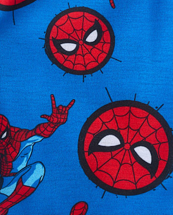 Boys Spider-Man™ Pajamas