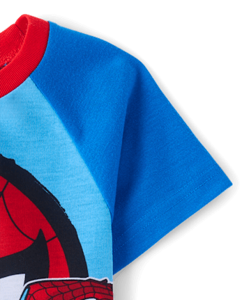 Boys Spider-Man™ Pajamas