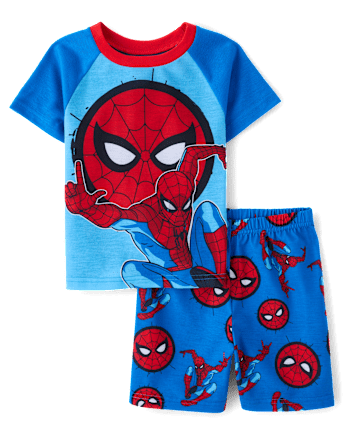 Boys Spider-Man™ Pajamas