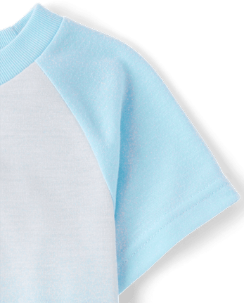 Baby And Toddler Boys Toy Story™ Snug Fit Cotton Pajamas