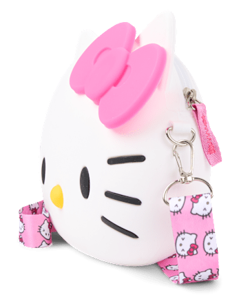Girls Hello Kitty® Bag