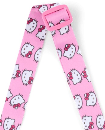 Girls Hello KittyÂ® Bag