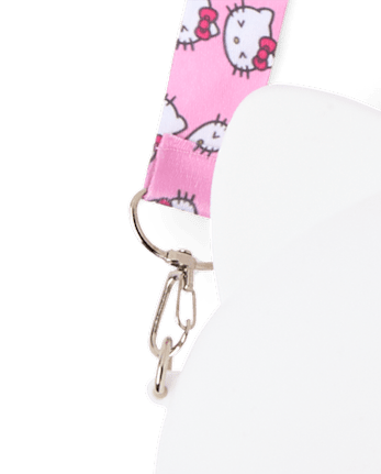 Girls Hello KittyÂ® Bag