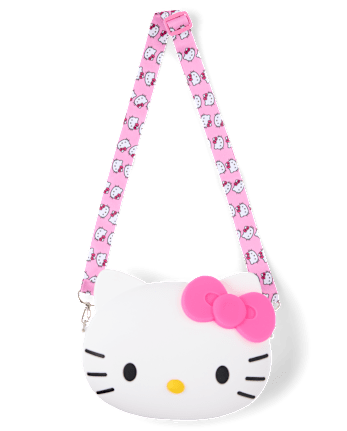 Girls Hello Kitty® Bag