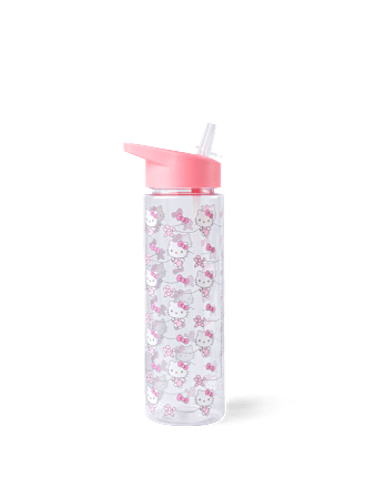 Girls Hello Kitty® Water Bottle