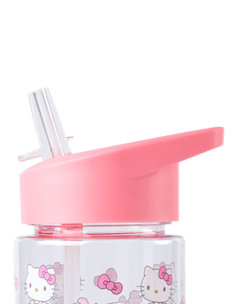 Girls Hello KittyÂ® Water Bottle