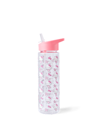 Girls Hello Kitty® Water Bottle