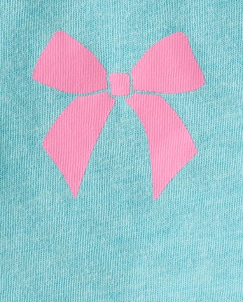 Baby And Toddler Girls Paris Graphic Tee