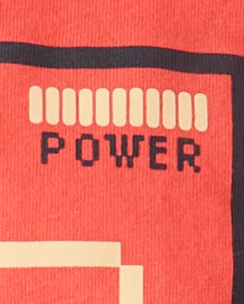 Boys Never Quit Graphic Tee