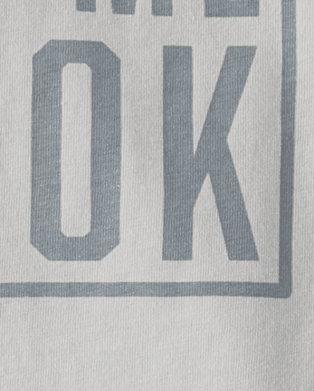 Boys Let Me Cook Graphic Tee