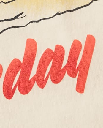 Boys Taco Tuesday Graphic Tee