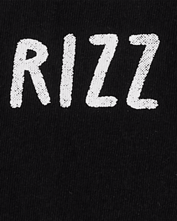 Boys Just Like Dad Graphic Tee