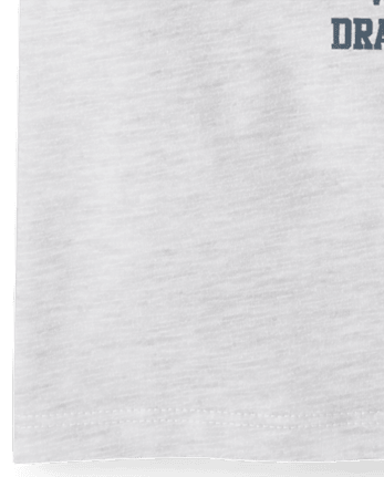 Boys Toothlessâ¢ Top Flight Graphic Tee