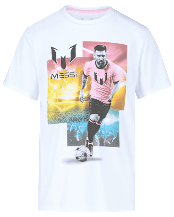 Boys Messi™ Tee
