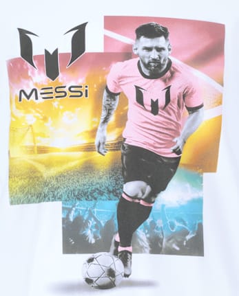Boys Messi™ Tee