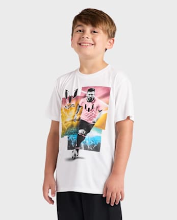 Boys Messi™ Tee