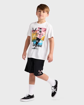 Boys Messi™ Tee