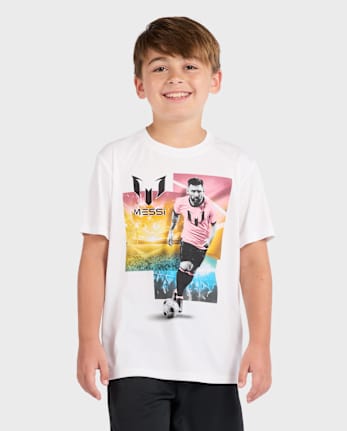 Boys Messi™ Tee