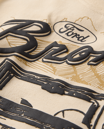 Boys Ford BroncoÂ® Graphic Tee