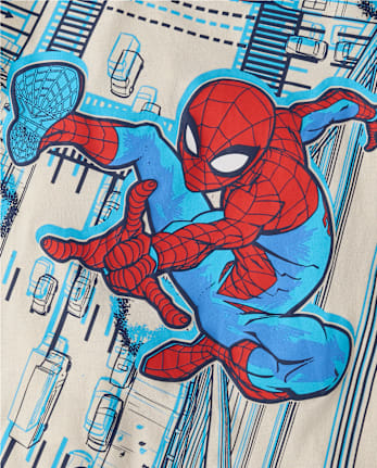 T-shirt graphique Spider-Man™ pour garçons