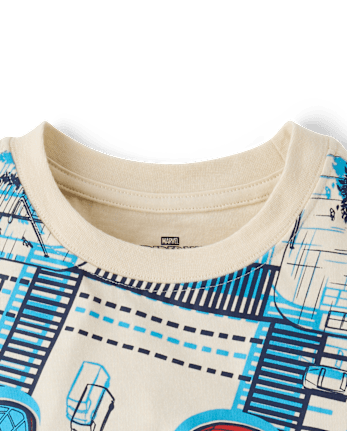 T-shirt graphique Spider-Man™ pour garçons