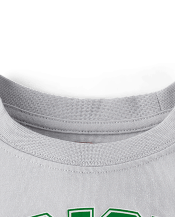 Baby And Toddler Boys Spider-Man™ St. Patrick's Day Graphic Tee