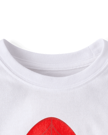 Baby And Toddler Boys Spiderman™ Easter Egg Graphic Tee