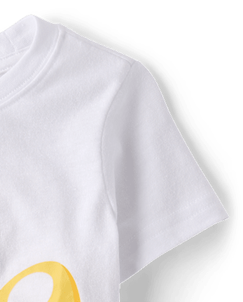 Baby And Toddler Boys Spiderman™ Easter Egg Graphic Tee