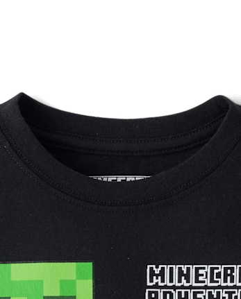 Boys Minecraft™  Survival Mode Graphic Tee