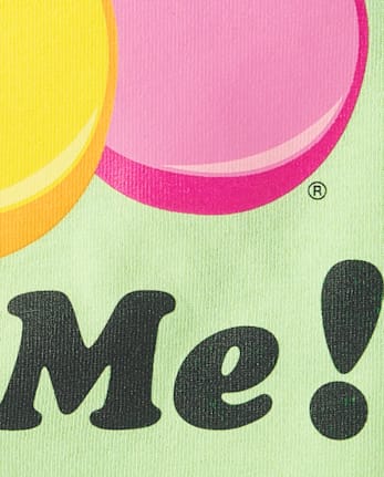 T-shirt graphique Peeps® Love Me pour bébés et petits garçons