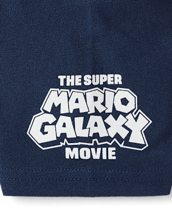 Boys Super Marioâ¢ Luigi Graphic Tee