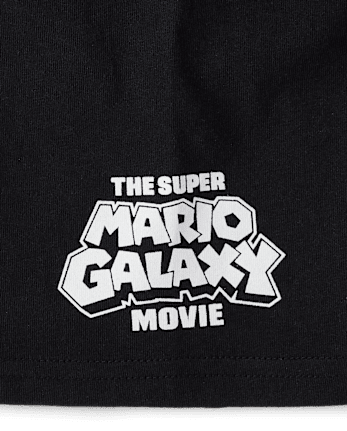 Boys Bowserâ¢ Graphic Tee