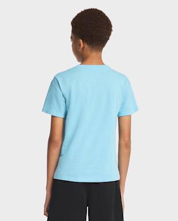 Boys Messi™ 10 Graphic Tee