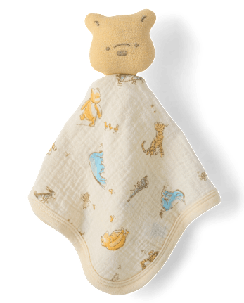 Baby Winnie The Pooh™ Blanket