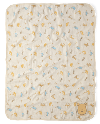 Baby Winnie The Pooh™ Blanket