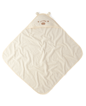 Baby Winnie The Poohâ¢ Towel And Washcloth 4-Piece Set