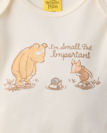 Baby Winnie The Pooh™ 3-Piece Take Me Home Set