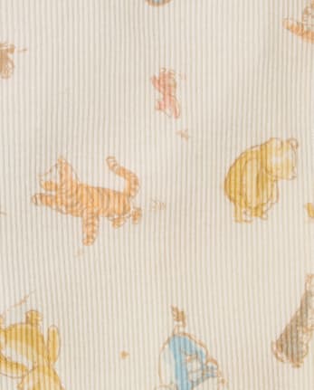 Baby Winnie The Poohâ¢ Coverall 2-Pack