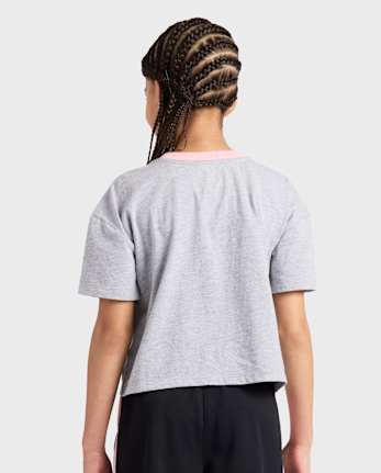 Girls Messiâ¢ Greatest Tee