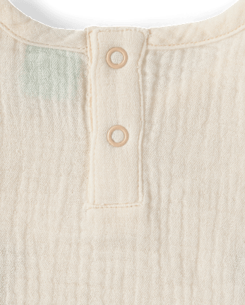 Baby Girls Toy Story 3-Piece Playwear Set