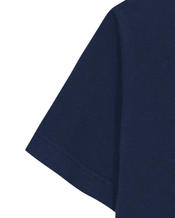Toddler Boys MLB Atlanta Braves Graphic Tee