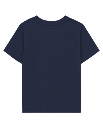 Toddler Boys MLB Boston Red Sox Graphic Tee