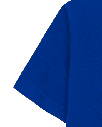 Toddler Boys MLB New York Mets Graphic Tee