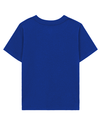 Toddler Boys MLB Chicago Cubs Graphic Tee