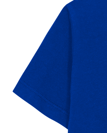 Toddler Boys MLB Chicago Cubs Graphic Tee