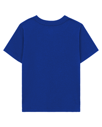 Toddler Boys MLB Texas Rangers Graphic Tee