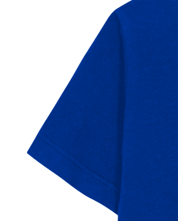 Toddler Boys MLB Texas Rangers Graphic Tee