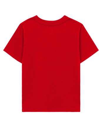 Toddler Boys MLB Philadelphia Phillies Graphic Tee